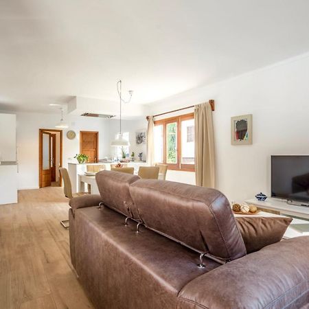 Villa Ca'N Sohn By Sealand Villas Cala de Sant Vicenc エクステリア 写真