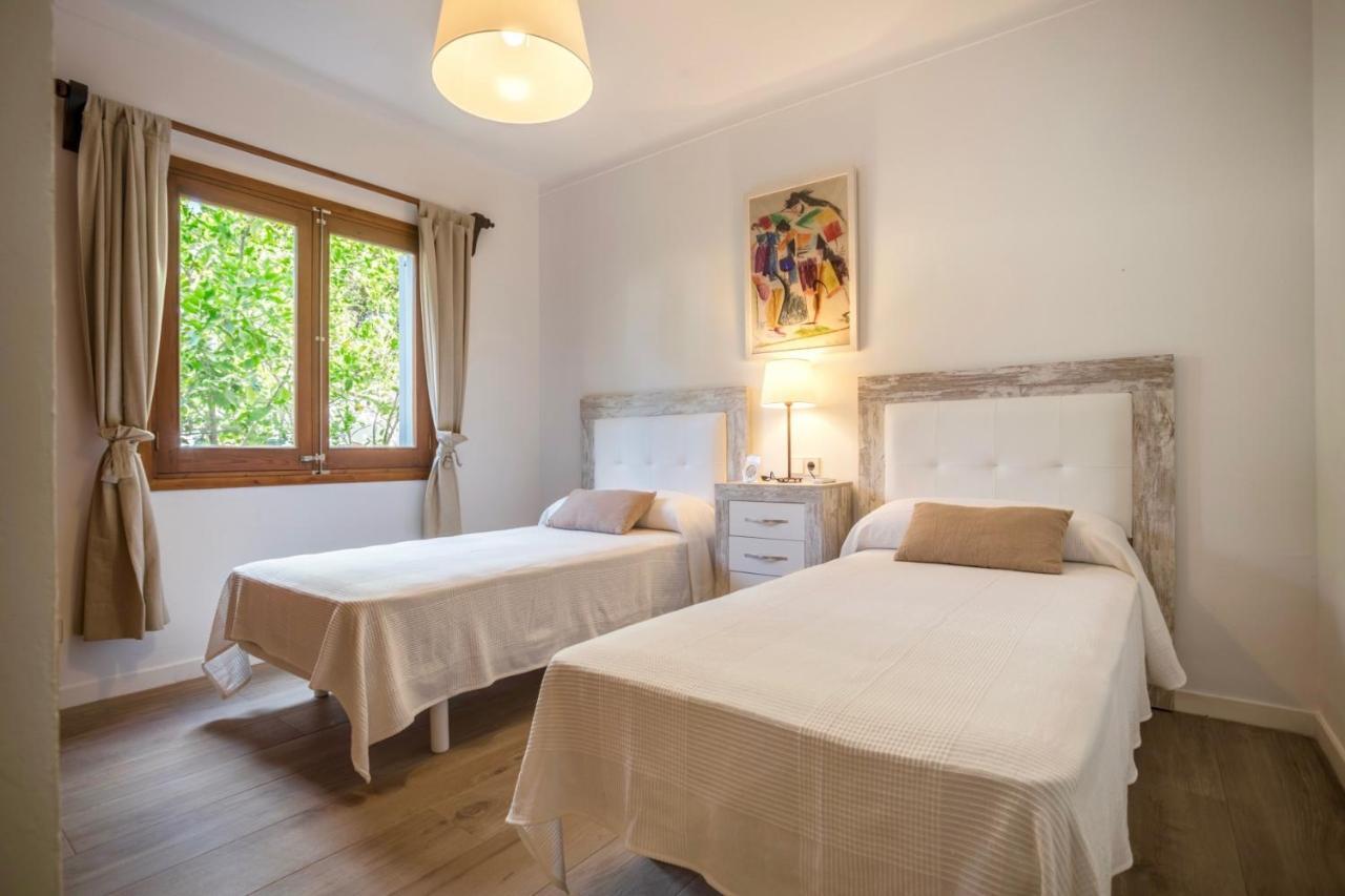 Villa Ca'N Sohn By Sealand Villas Cala de Sant Vicenc エクステリア 写真