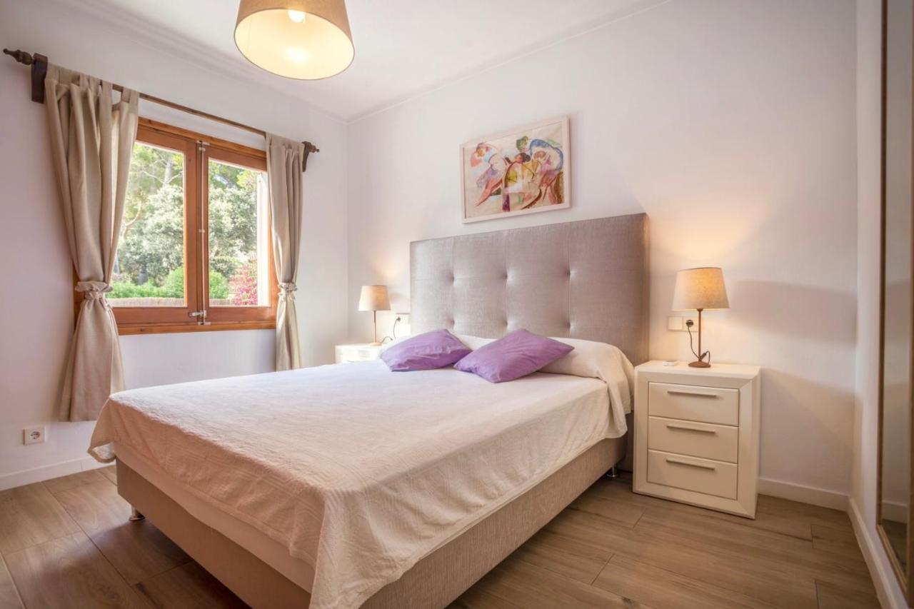 Villa Ca'N Sohn By Sealand Villas Cala de Sant Vicenc エクステリア 写真