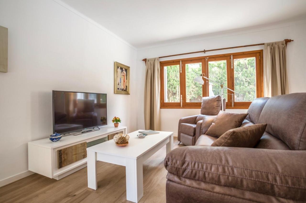 Villa Ca'N Sohn By Sealand Villas Cala de Sant Vicenc エクステリア 写真